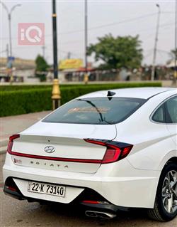 هيونداي سوناتا